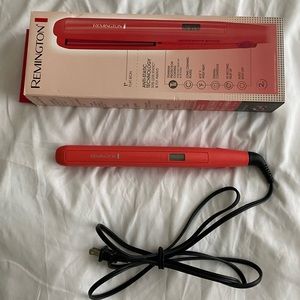 Remington Hair Straightener